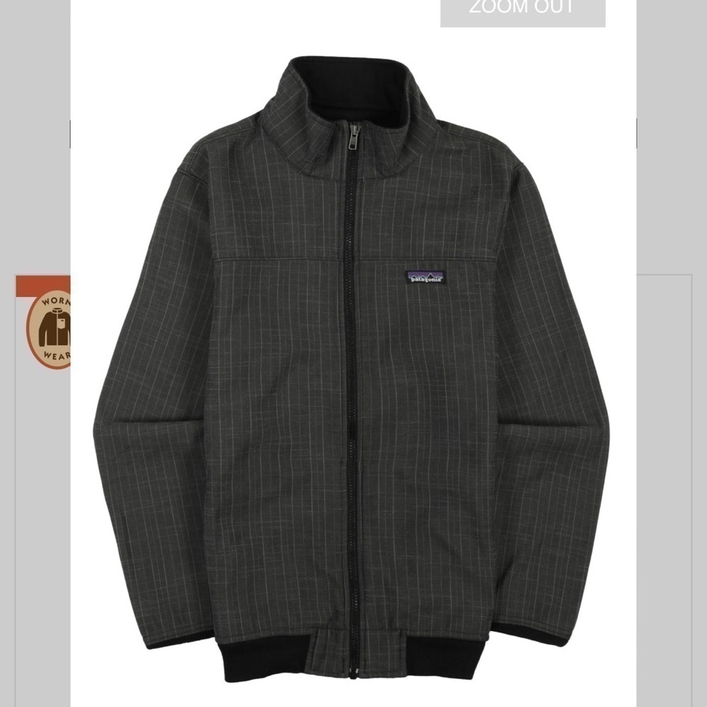 Patagonia Men's Kernelius‎ Jacket